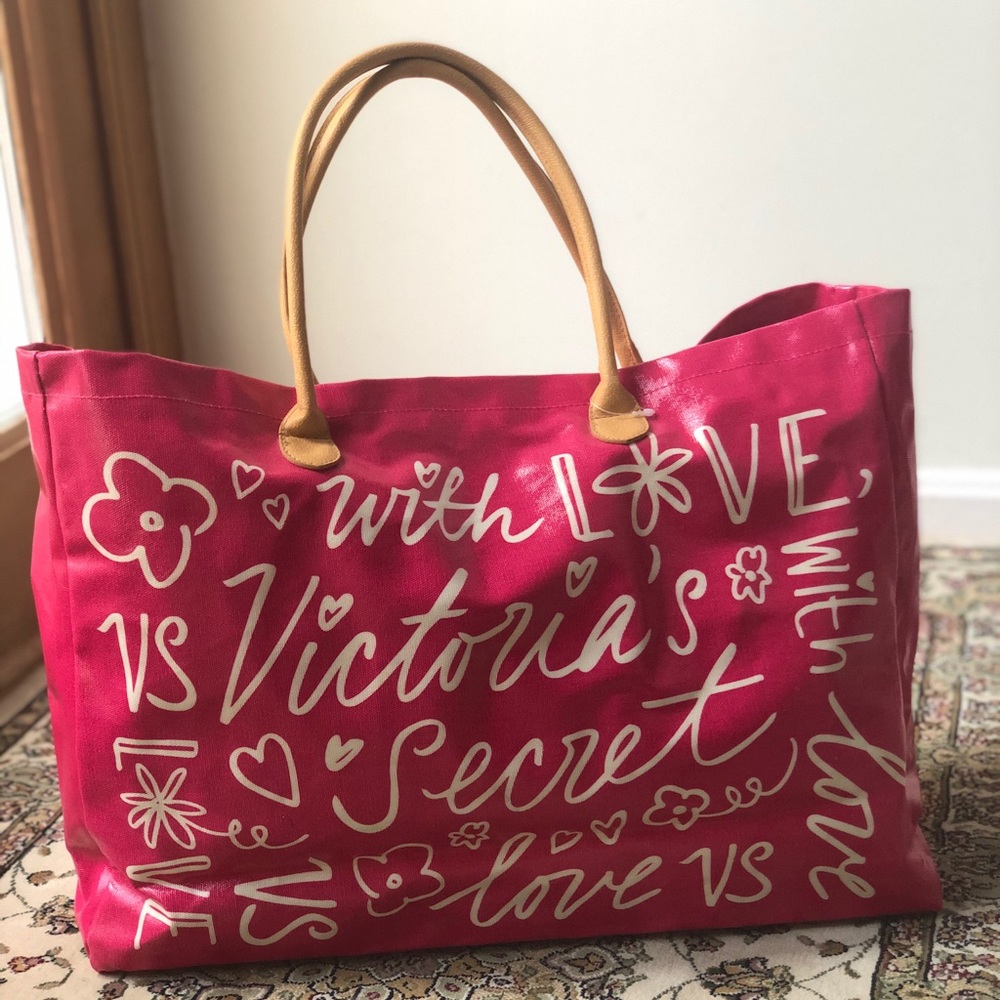 Victoria Secret Tote